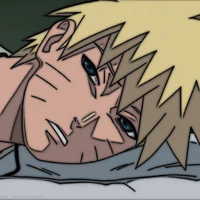 Uzumaki Naruto