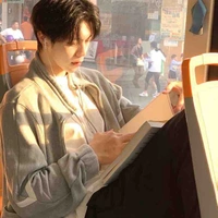 Triệu Vũ Song Tử 24t