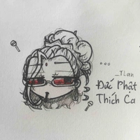 T/g mama mê Thích Ca