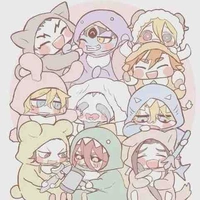 All thần(-ai thì trừ)