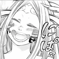 Reifuku[Thần hạnh phúc]