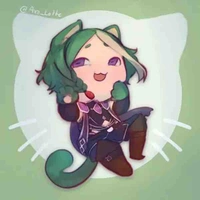 Loki[Thần "tài" lộc]