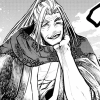 Sasaki Kojiro[Kiếm sĩ/sát thần/]