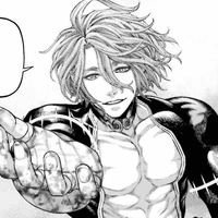 Poseidon[Thần biển cả]