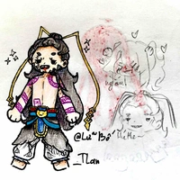 Lữ bố[Chiến thần Tam Quốc]