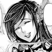 Brunhilde [Chị cả Valkyrie]