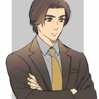 Ichijo Kaoru