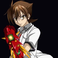 Hyoudou Issei