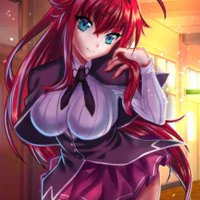 Gremory Rias