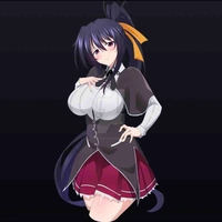 Himejima Akeno