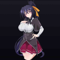 Himejima Akeno