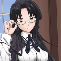 Shinra Tsubaki