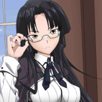 Shinra Tsubaki