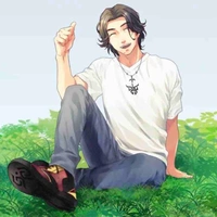 Godai Yusuke