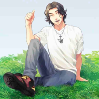 Godai Yusuke
