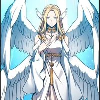 Nữ thần thời gian-MERY