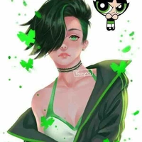 Buttercup