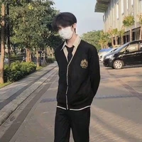 Hàn Minh Hạo_ bn anh