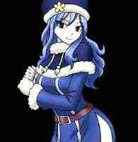 Juvia