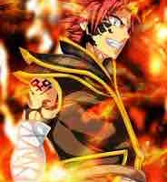 Natsu