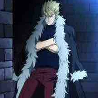Laxus