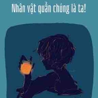 Nv quần chúng nam