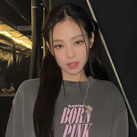 Kim Jennie