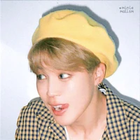 Park Jimin