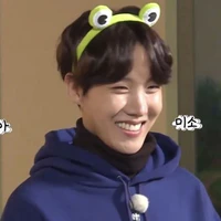 Jung Hoseok