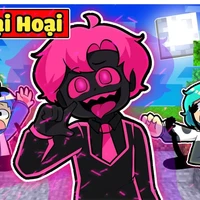 hiha bại hoại