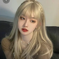 Xử Nữ • @Kimyo