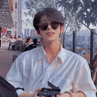 Ma Kết • @Veein