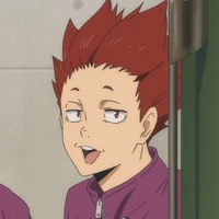 Tendou Satori