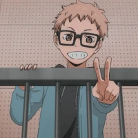 tsukishima kei