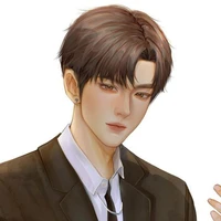 Tần Hy(Bff nam9)