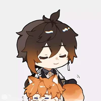 Zhongli(Alpha)