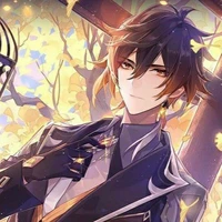 Zhongli/Morax