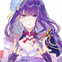 Raiden Shogun/Raiden Ei/Beelzebul