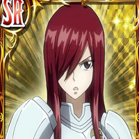 Erza Scarlet