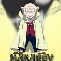 Makarov Dreyar