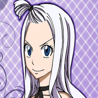 Mirajane Strauss