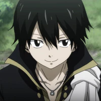 Zeref Dragneel