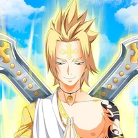 Larcade Dragneel