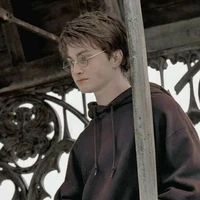 Harry Poter