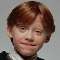 Ron Weasley