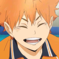 Hinata Shoyou