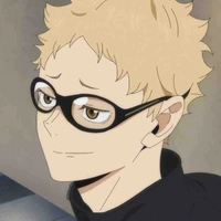 Tsukishima Kei 