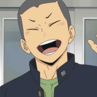 Tanaka Ryuunosuke 