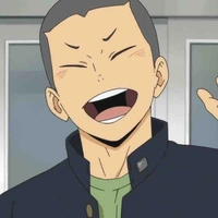 Tanaka Ryuunosuke 