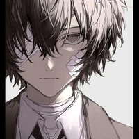 Osamu Dazai
